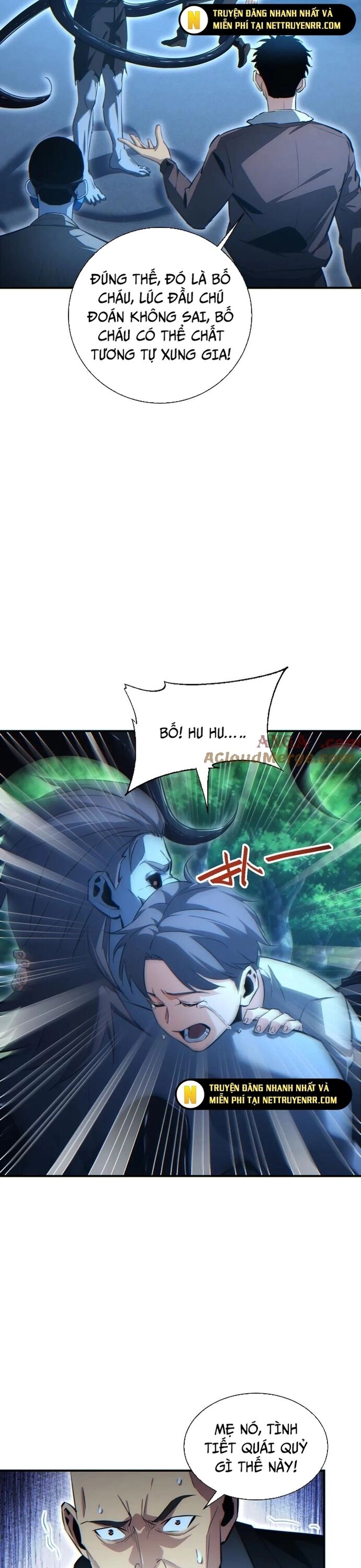Mạt Thế Trùng Sinh: Ta Dựa Vào Mở Rương Vấn Dỉnh Đỉnh Phong - Chapter 43