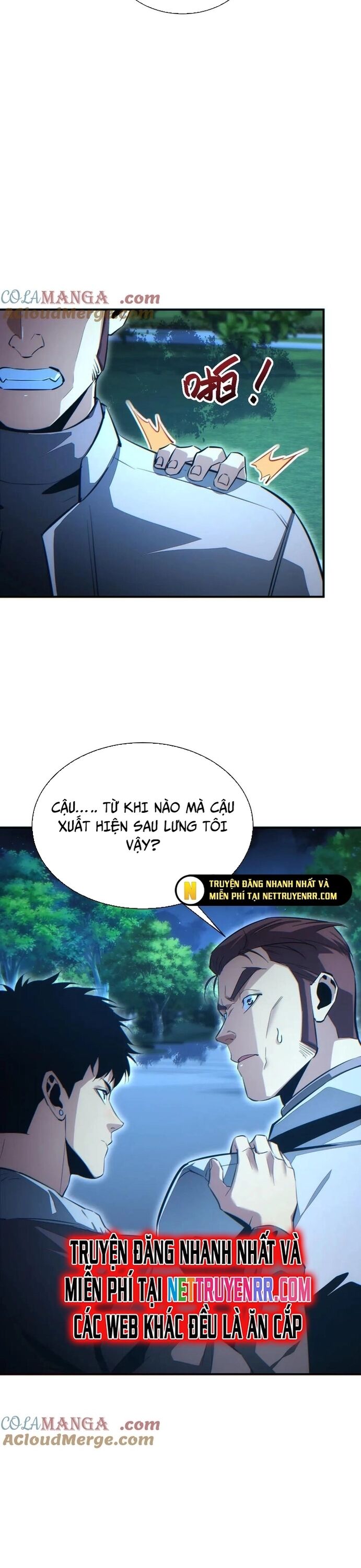 Mạt Thế Trùng Sinh: Ta Dựa Vào Mở Rương Vấn Dỉnh Đỉnh Phong - Chapter 43