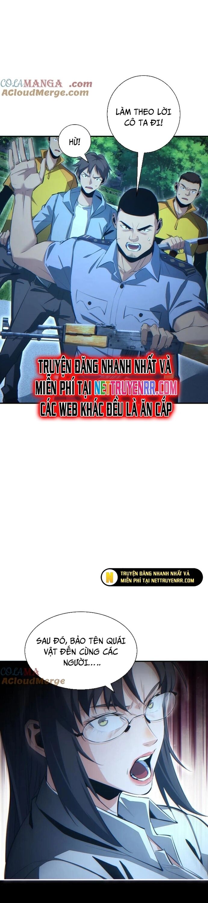 Mạt Thế Trùng Sinh: Ta Dựa Vào Mở Rương Vấn Dỉnh Đỉnh Phong - Chapter 43