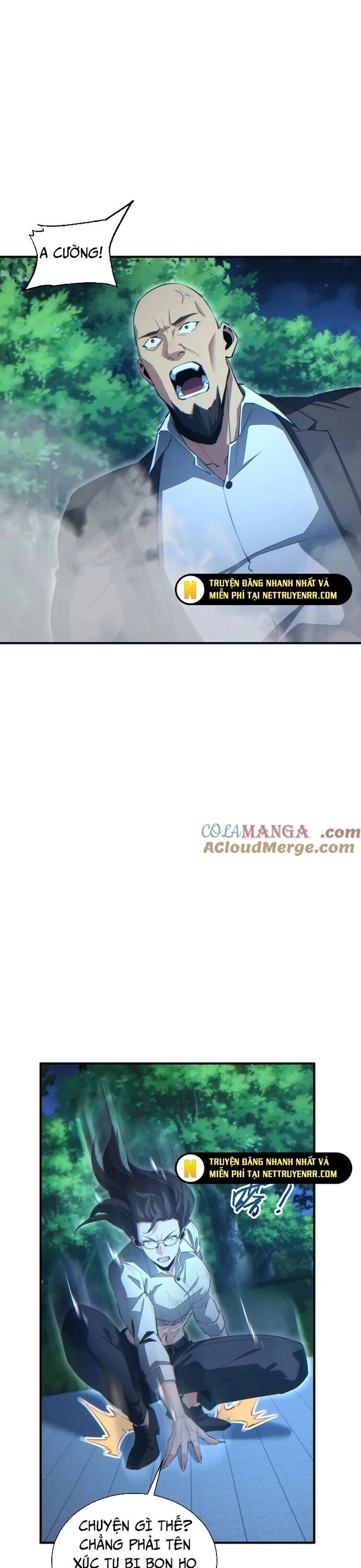 Mạt Thế Trùng Sinh: Ta Dựa Vào Mở Rương Vấn Dỉnh Đỉnh Phong - Chapter 43