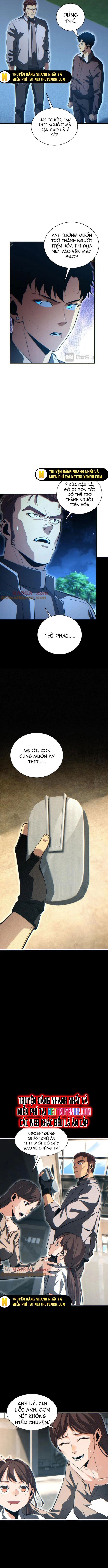 Mạt Thế Trùng Sinh: Ta Dựa Vào Mở Rương Vấn Dỉnh Đỉnh Phong - Chapter 44