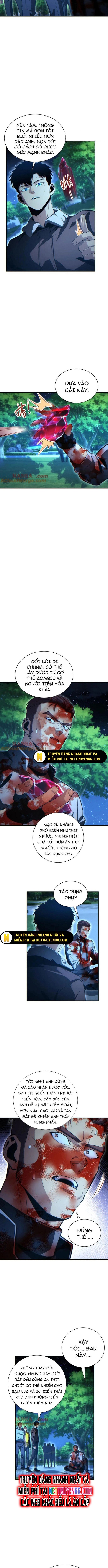 Mạt Thế Trùng Sinh: Ta Dựa Vào Mở Rương Vấn Dỉnh Đỉnh Phong - Chapter 44