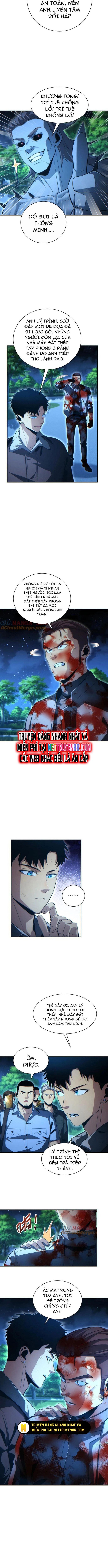 Mạt Thế Trùng Sinh: Ta Dựa Vào Mở Rương Vấn Dỉnh Đỉnh Phong - Chapter 44