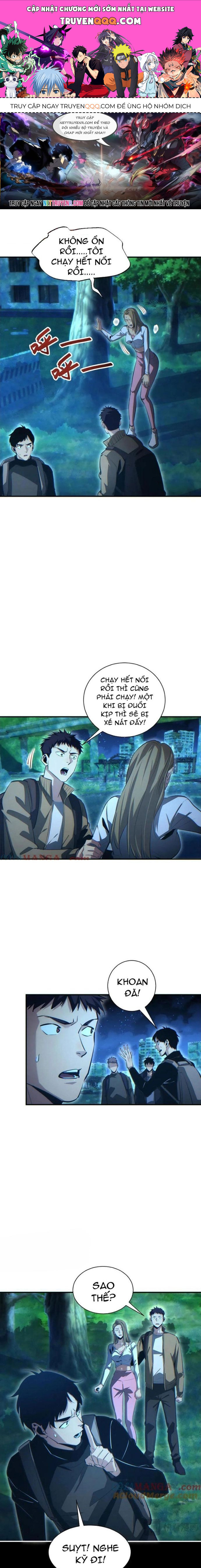 Mạt Thế Trùng Sinh: Ta Dựa Vào Mở Rương Vấn Dỉnh Đỉnh Phong - Chapter 45