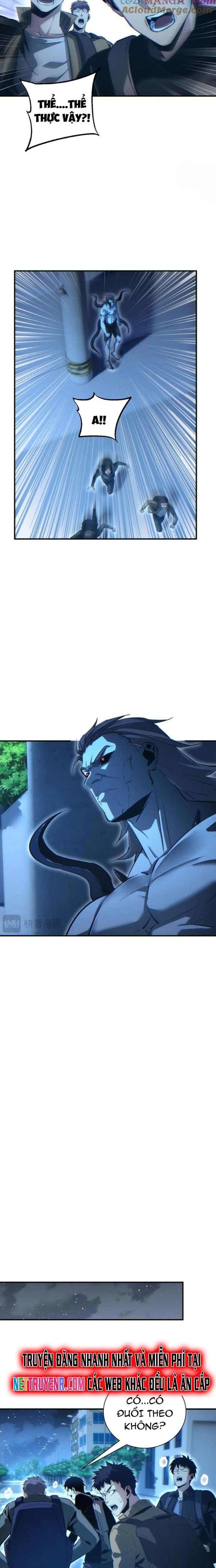 Mạt Thế Trùng Sinh: Ta Dựa Vào Mở Rương Vấn Dỉnh Đỉnh Phong - Chapter 45