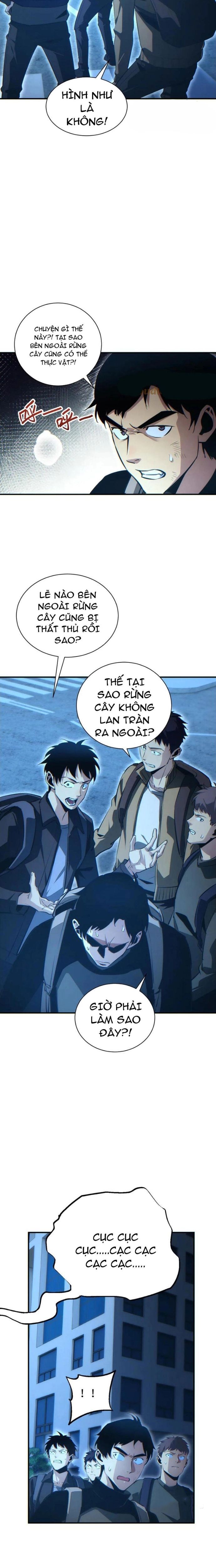 Mạt Thế Trùng Sinh: Ta Dựa Vào Mở Rương Vấn Dỉnh Đỉnh Phong - Chapter 45
