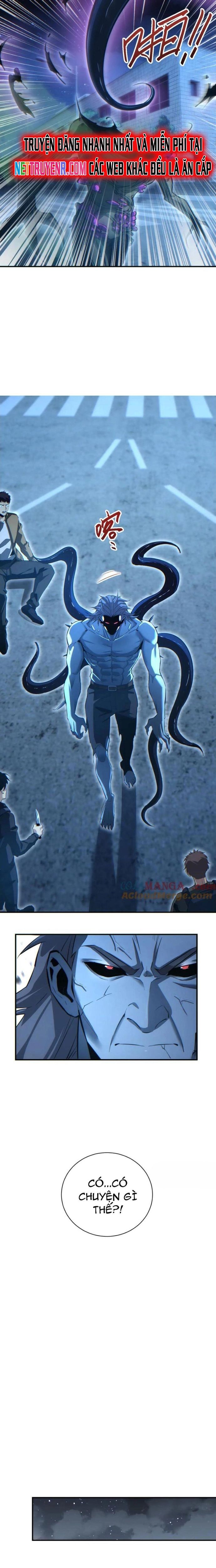 Mạt Thế Trùng Sinh: Ta Dựa Vào Mở Rương Vấn Dỉnh Đỉnh Phong - Chapter 45