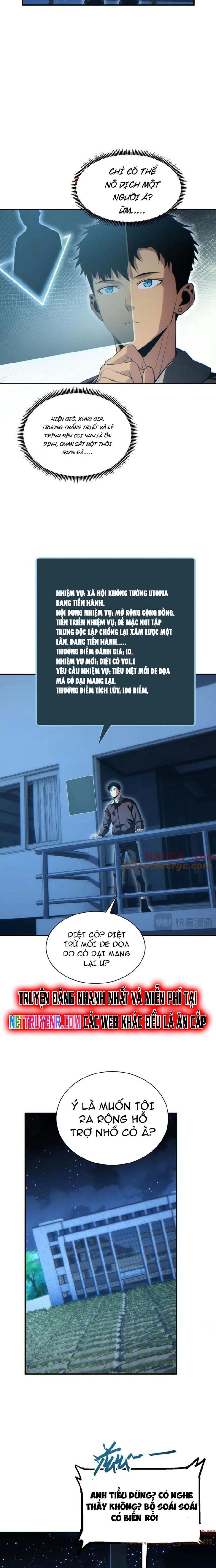 Mạt Thế Trùng Sinh: Ta Dựa Vào Mở Rương Vấn Dỉnh Đỉnh Phong - Chapter 45