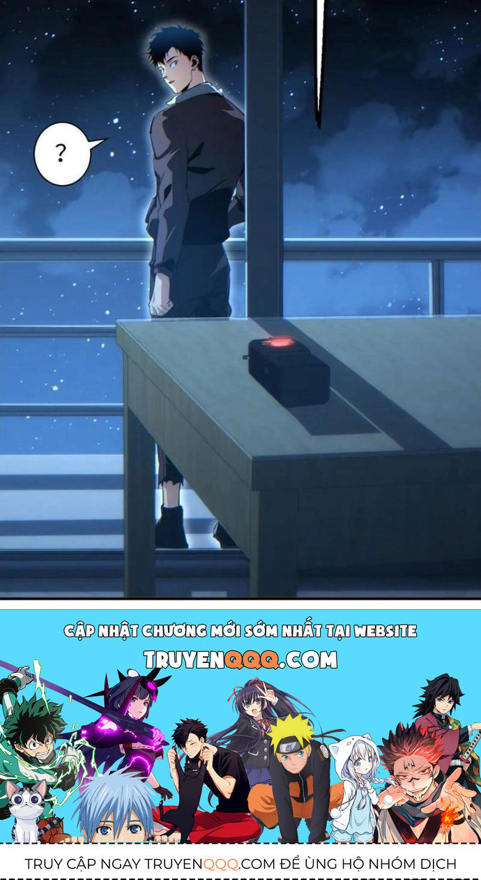 Mạt Thế Trùng Sinh: Ta Dựa Vào Mở Rương Vấn Dỉnh Đỉnh Phong - Chapter 45