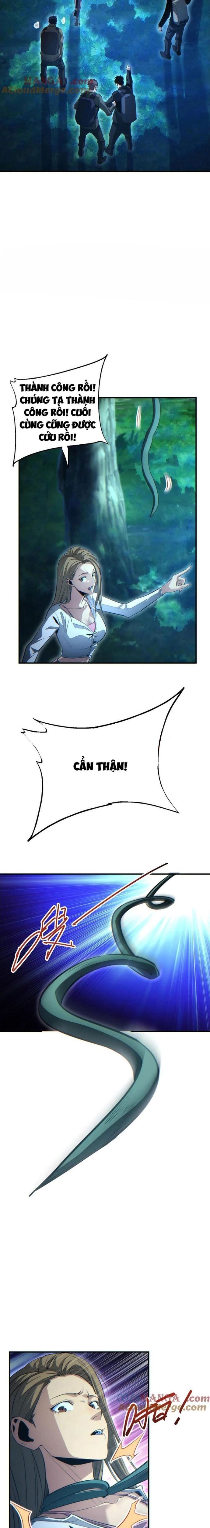 Mạt Thế Trùng Sinh: Ta Dựa Vào Mở Rương Vấn Dỉnh Đỉnh Phong - Chapter 45
