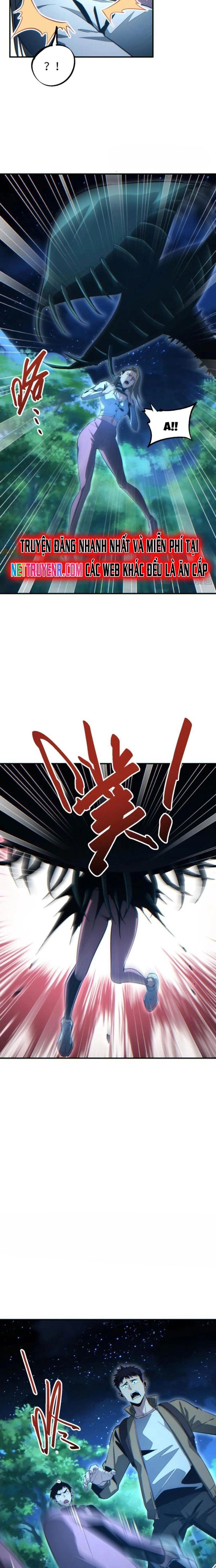 Mạt Thế Trùng Sinh: Ta Dựa Vào Mở Rương Vấn Dỉnh Đỉnh Phong - Chapter 45
