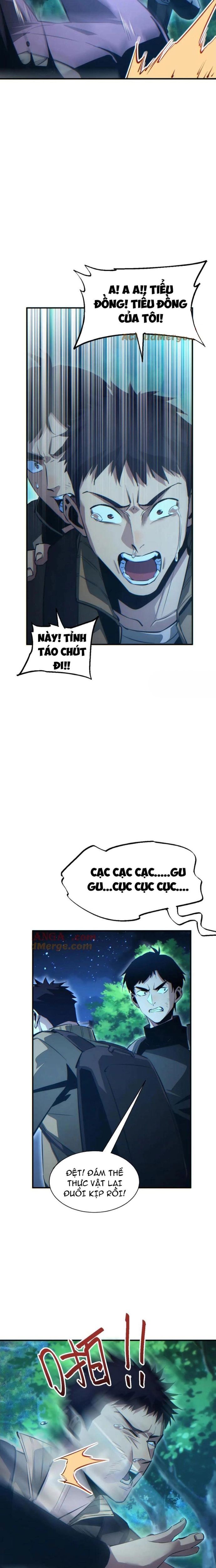 Mạt Thế Trùng Sinh: Ta Dựa Vào Mở Rương Vấn Dỉnh Đỉnh Phong - Chapter 45
