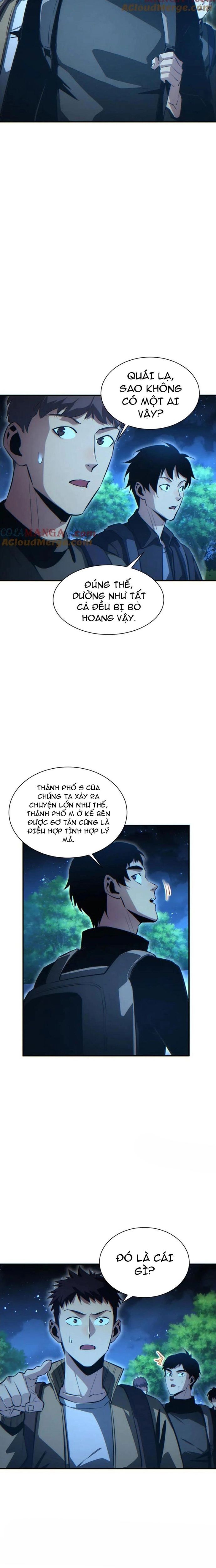 Mạt Thế Trùng Sinh: Ta Dựa Vào Mở Rương Vấn Dỉnh Đỉnh Phong - Chapter 45
