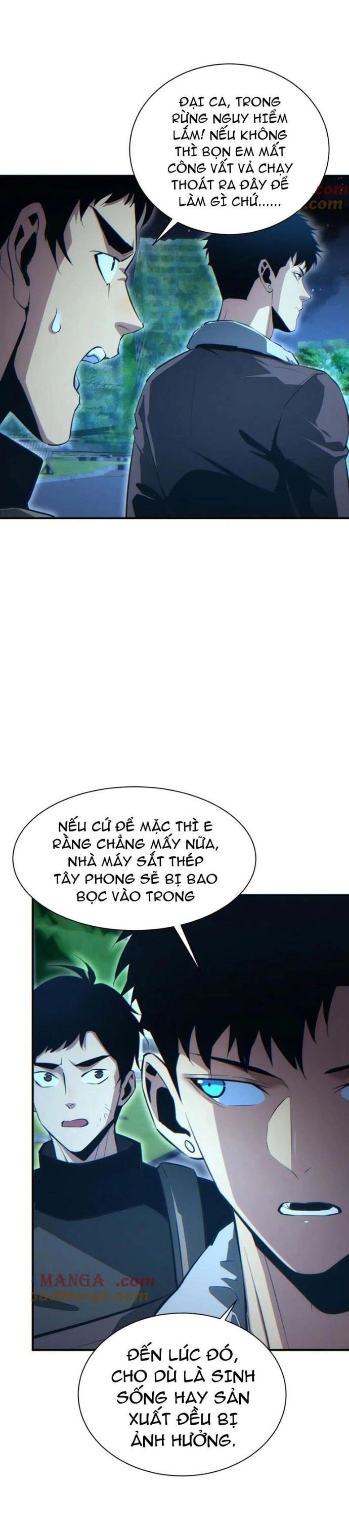 Mạt Thế Trùng Sinh: Ta Dựa Vào Mở Rương Vấn Dỉnh Đỉnh Phong - Chapter 46