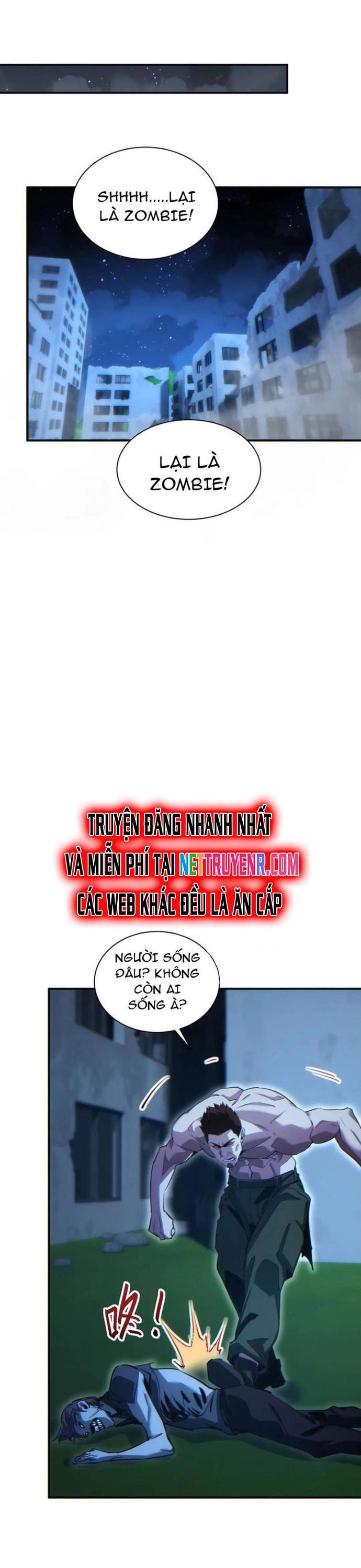 Mạt Thế Trùng Sinh: Ta Dựa Vào Mở Rương Vấn Dỉnh Đỉnh Phong - Chapter 46