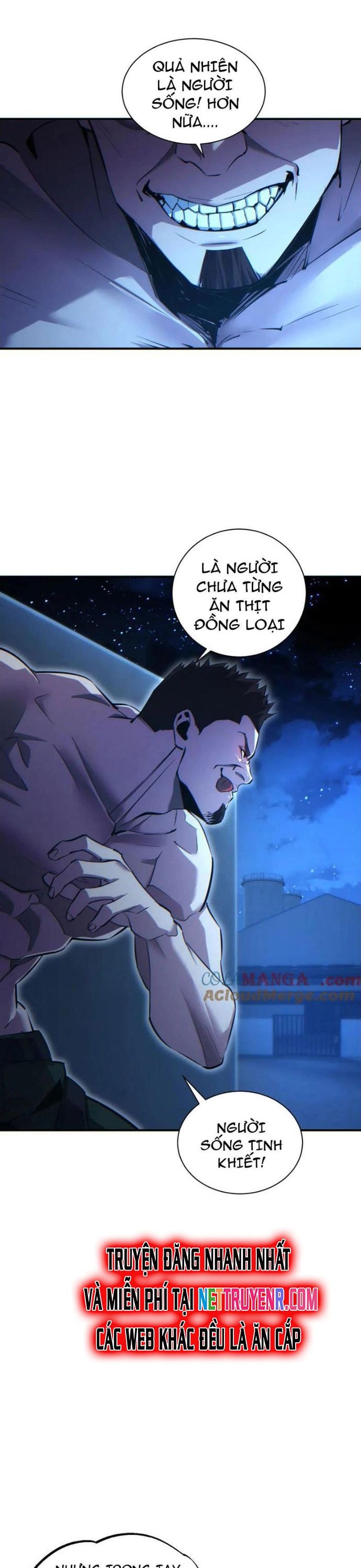 Mạt Thế Trùng Sinh: Ta Dựa Vào Mở Rương Vấn Dỉnh Đỉnh Phong - Chapter 46