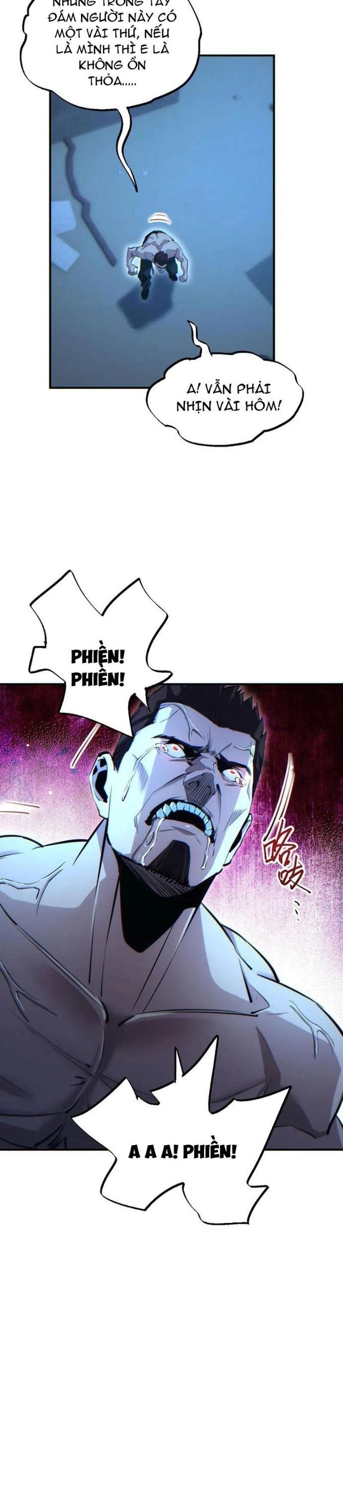 Mạt Thế Trùng Sinh: Ta Dựa Vào Mở Rương Vấn Dỉnh Đỉnh Phong - Chapter 46