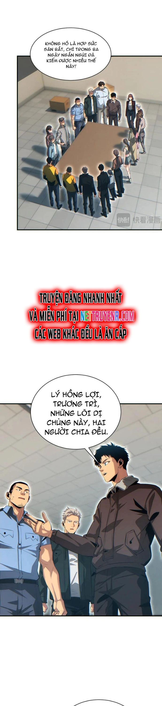 Mạt Thế Trùng Sinh: Ta Dựa Vào Mở Rương Vấn Dỉnh Đỉnh Phong - Chapter 46
