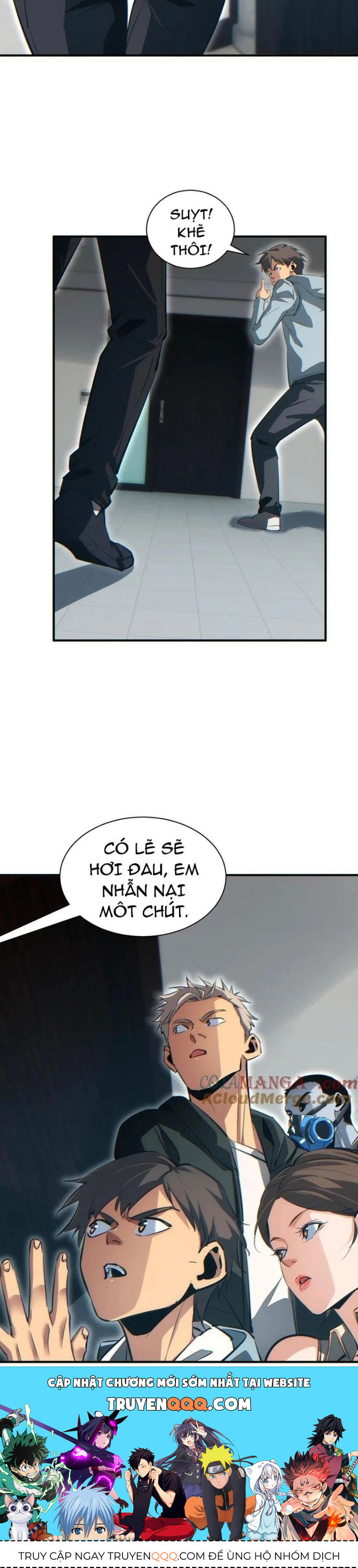 Mạt Thế Trùng Sinh: Ta Dựa Vào Mở Rương Vấn Dỉnh Đỉnh Phong - Chapter 46