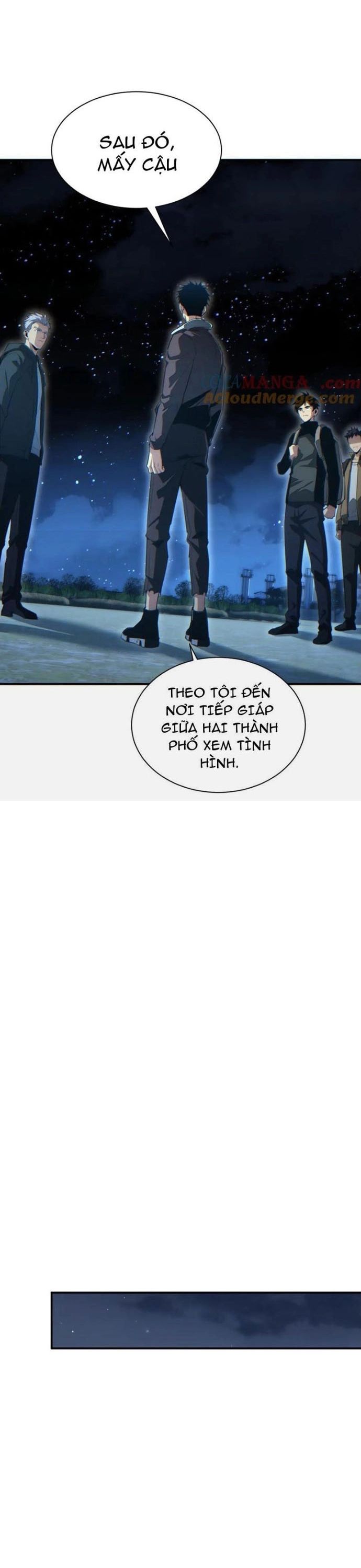 Mạt Thế Trùng Sinh: Ta Dựa Vào Mở Rương Vấn Dỉnh Đỉnh Phong - Chapter 46