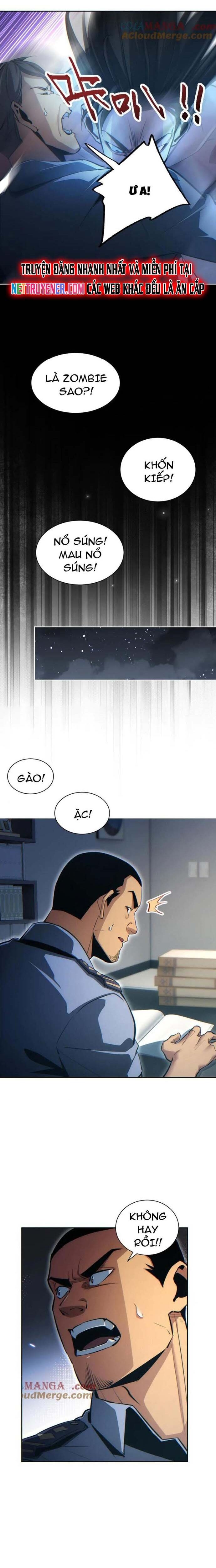 Mạt Thế Trùng Sinh: Ta Dựa Vào Mở Rương Vấn Dỉnh Đỉnh Phong - Chapter 48