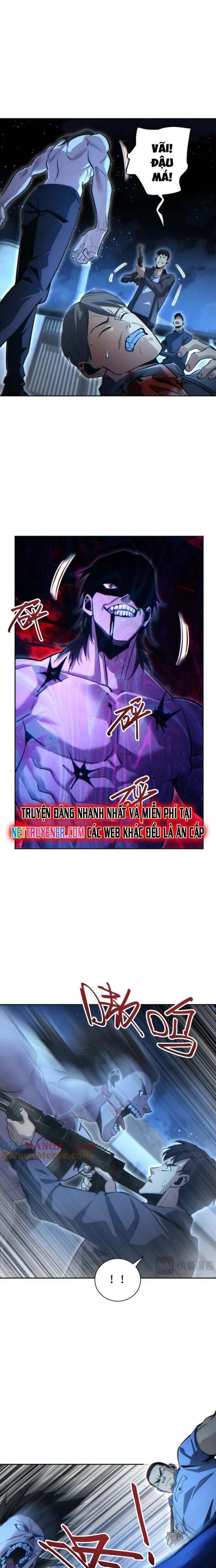 Mạt Thế Trùng Sinh: Ta Dựa Vào Mở Rương Vấn Dỉnh Đỉnh Phong - Chapter 48