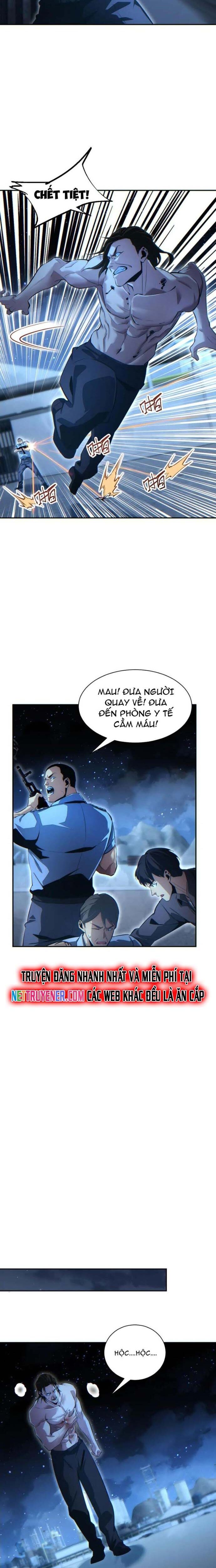 Mạt Thế Trùng Sinh: Ta Dựa Vào Mở Rương Vấn Dỉnh Đỉnh Phong - Chapter 48