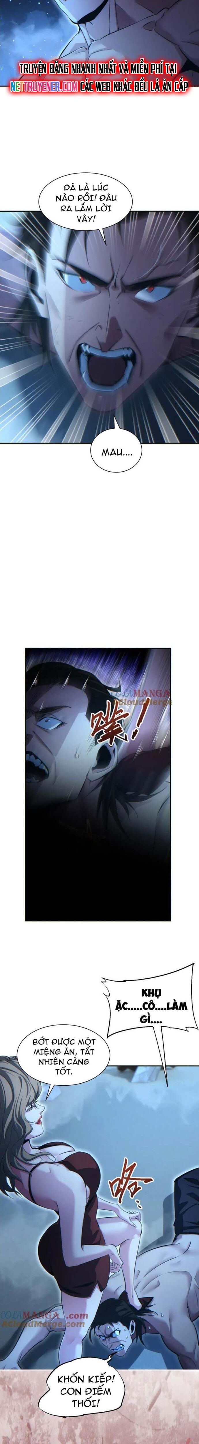 Mạt Thế Trùng Sinh: Ta Dựa Vào Mở Rương Vấn Dỉnh Đỉnh Phong - Chapter 48