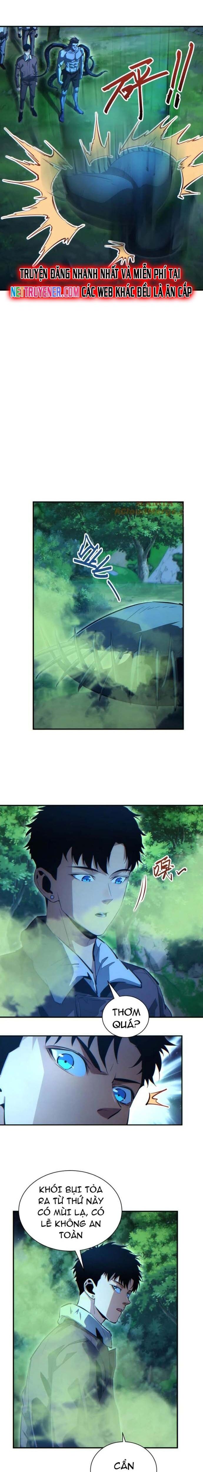 Mạt Thế Trùng Sinh: Ta Dựa Vào Mở Rương Vấn Dỉnh Đỉnh Phong - Chapter 48