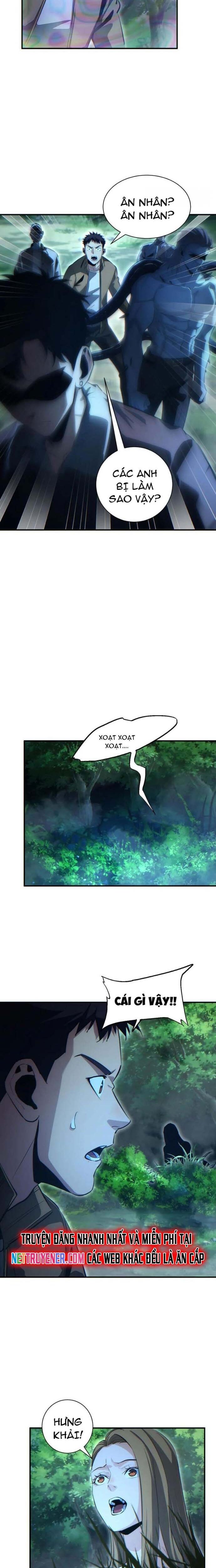 Mạt Thế Trùng Sinh: Ta Dựa Vào Mở Rương Vấn Dỉnh Đỉnh Phong - Chapter 48