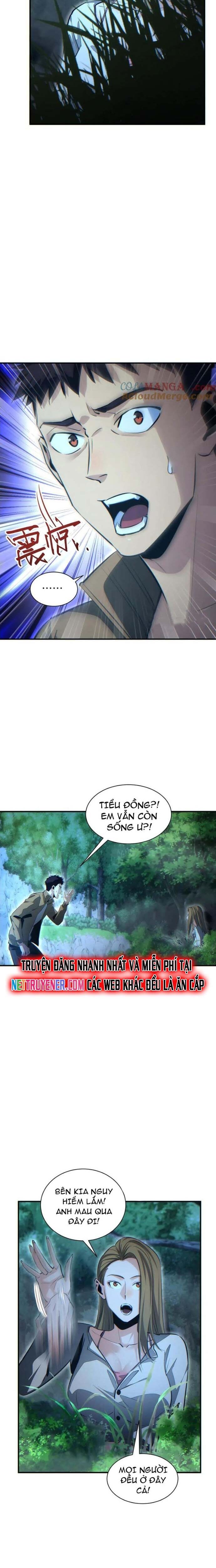 Mạt Thế Trùng Sinh: Ta Dựa Vào Mở Rương Vấn Dỉnh Đỉnh Phong - Chapter 48