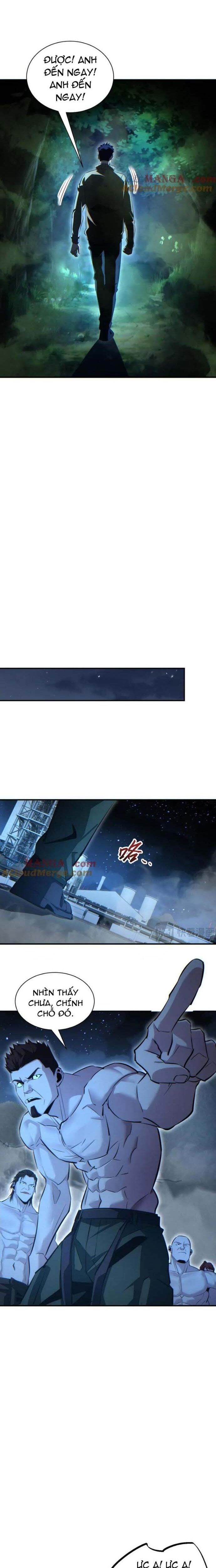Mạt Thế Trùng Sinh: Ta Dựa Vào Mở Rương Vấn Dỉnh Đỉnh Phong - Chapter 48