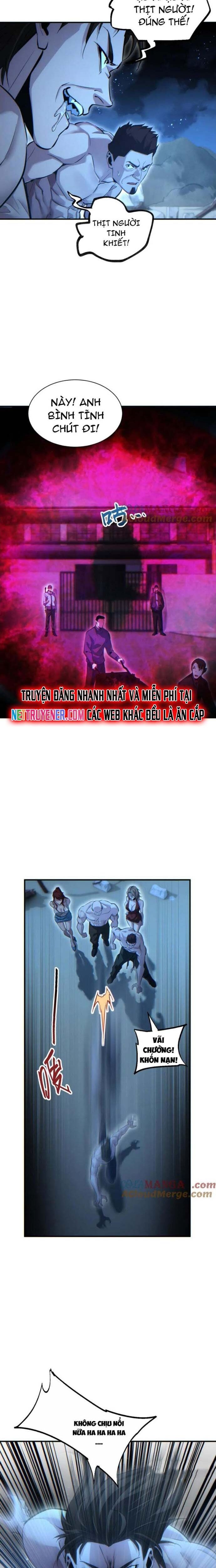 Mạt Thế Trùng Sinh: Ta Dựa Vào Mở Rương Vấn Dỉnh Đỉnh Phong - Chapter 48