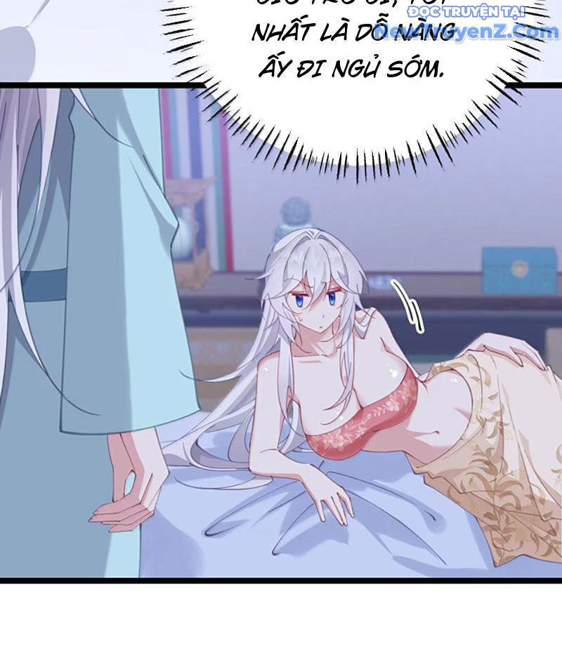 Đập Vỡ Hoàng Đế Nữ Nhi Thân - Chapter 41