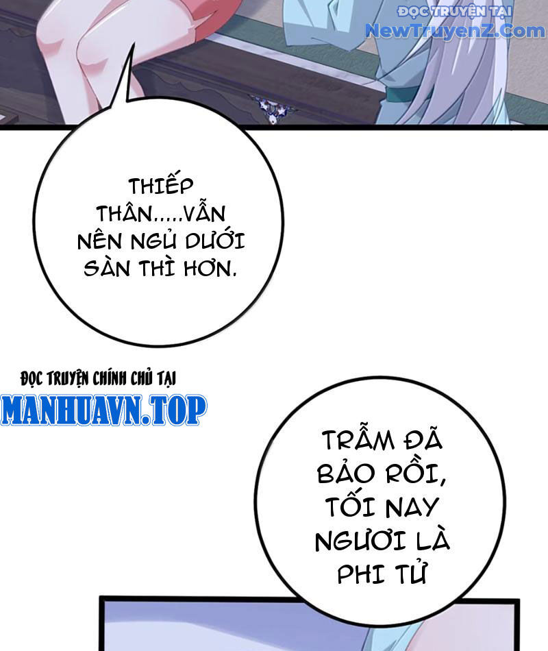 Đập Vỡ Hoàng Đế Nữ Nhi Thân - Chapter 41