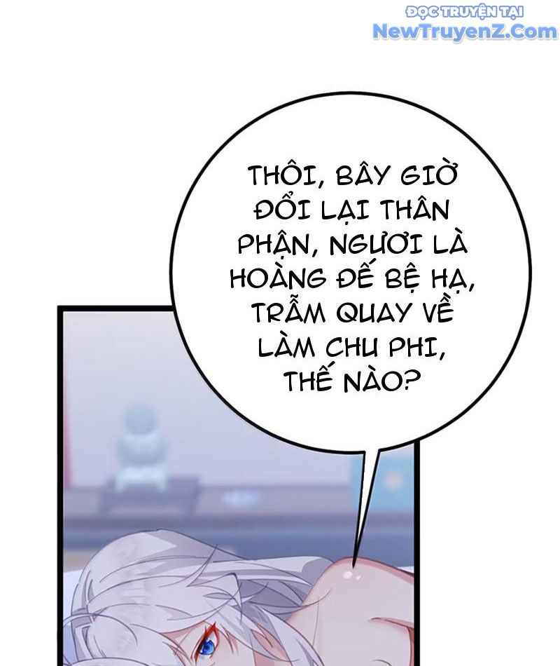 Đập Vỡ Hoàng Đế Nữ Nhi Thân - Chapter 41