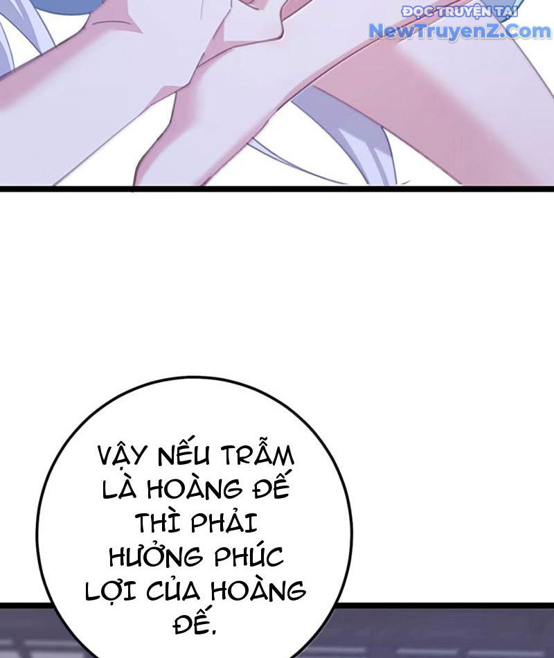 Đập Vỡ Hoàng Đế Nữ Nhi Thân - Chapter 41