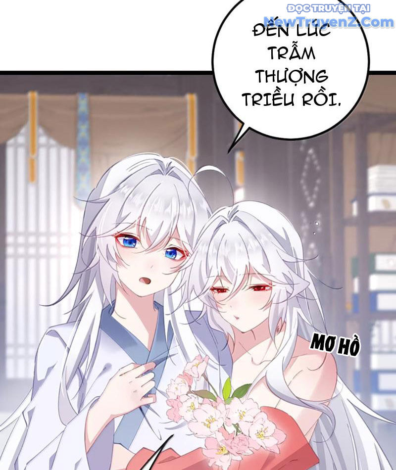 Đập Vỡ Hoàng Đế Nữ Nhi Thân - Chapter 41