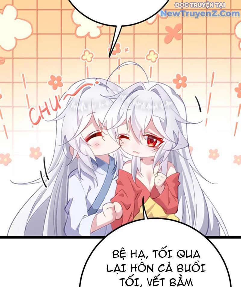 Đập Vỡ Hoàng Đế Nữ Nhi Thân - Chapter 41
