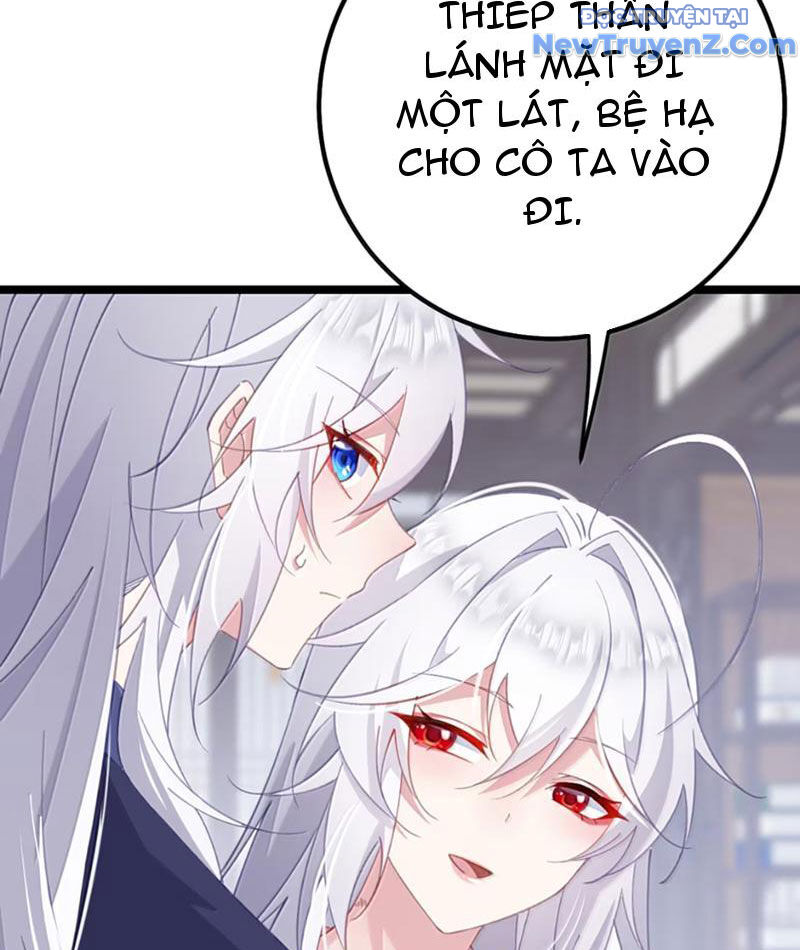 Đập Vỡ Hoàng Đế Nữ Nhi Thân - Chapter 41