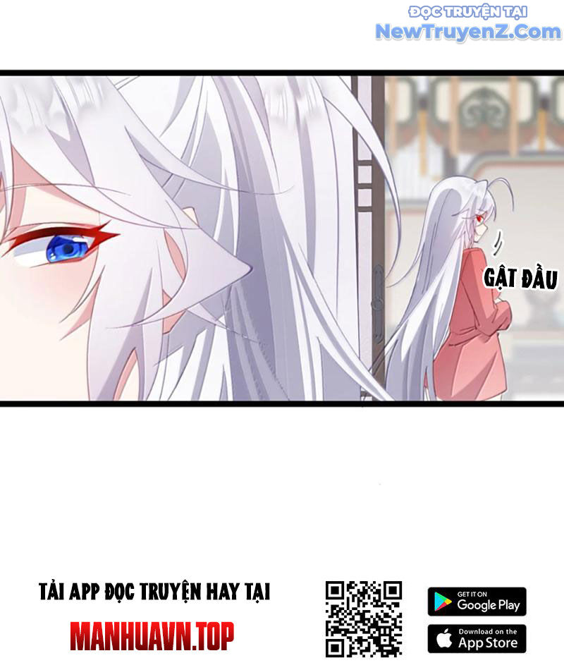 Đập Vỡ Hoàng Đế Nữ Nhi Thân - Chapter 41