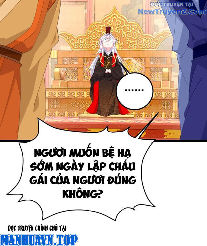 Đập Vỡ Hoàng Đế Nữ Nhi Thân - Chapter 42