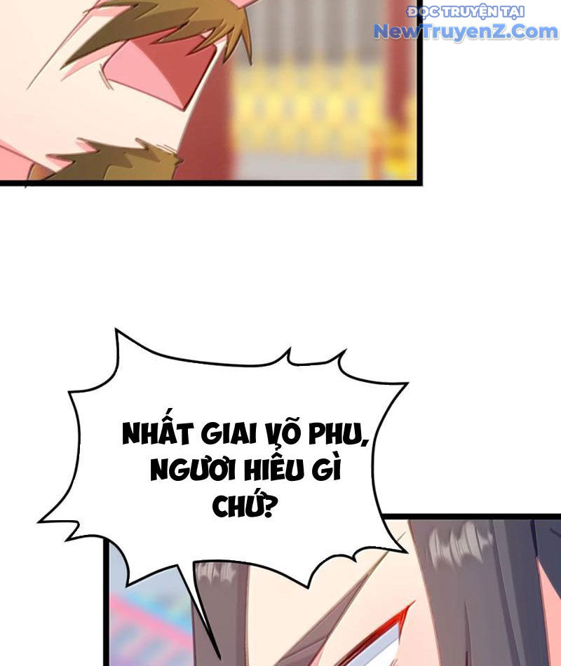 Đập Vỡ Hoàng Đế Nữ Nhi Thân - Chapter 42