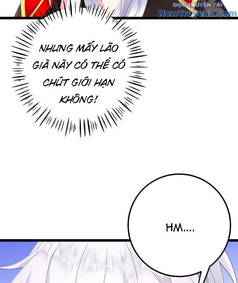 Đập Vỡ Hoàng Đế Nữ Nhi Thân - Chapter 42