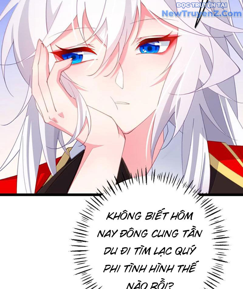 Đập Vỡ Hoàng Đế Nữ Nhi Thân - Chapter 42