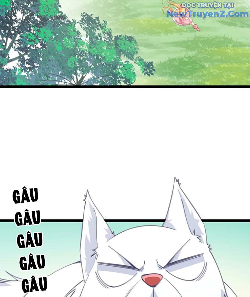 Đập Vỡ Hoàng Đế Nữ Nhi Thân - Chapter 42