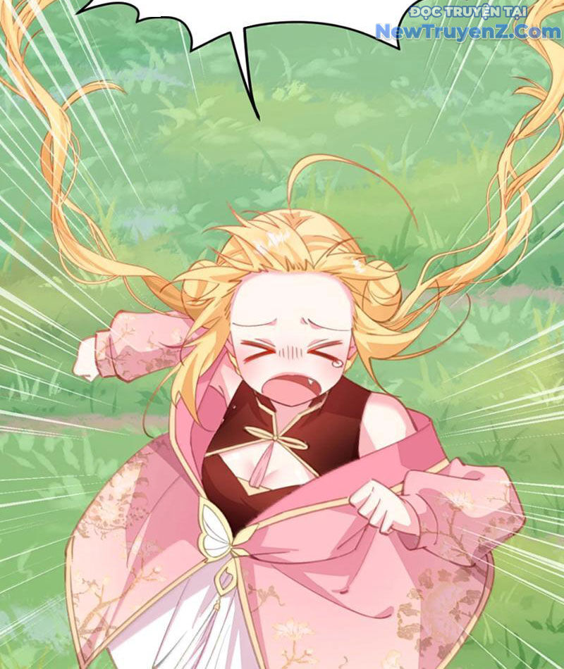 Đập Vỡ Hoàng Đế Nữ Nhi Thân - Chapter 42