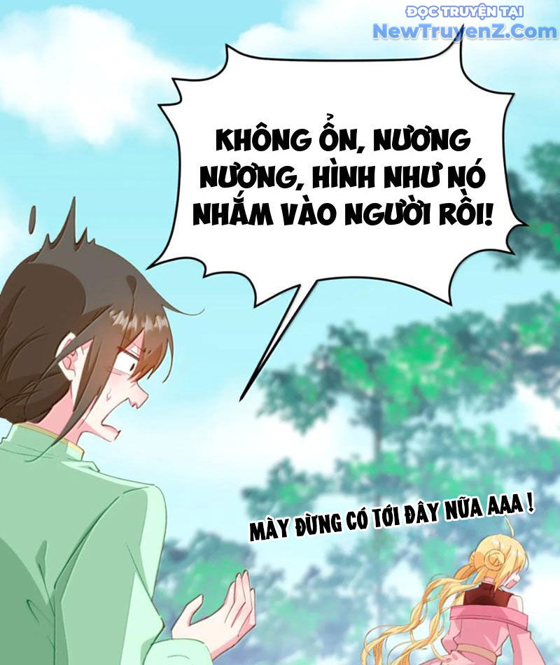 Đập Vỡ Hoàng Đế Nữ Nhi Thân - Chapter 42