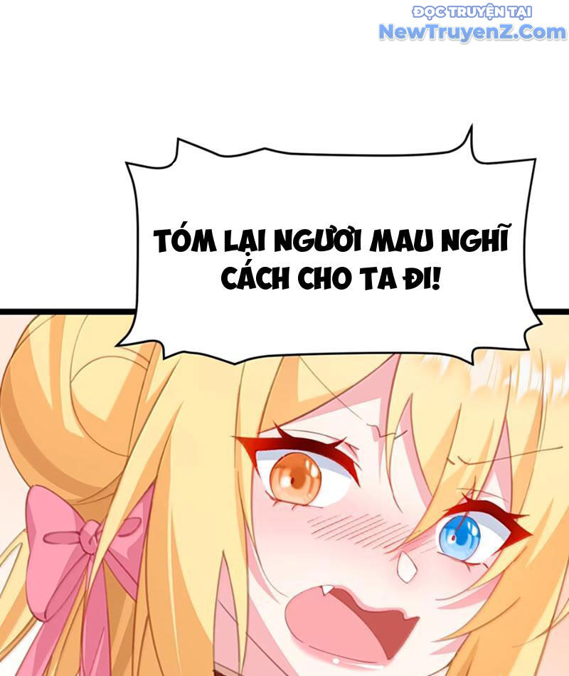 Đập Vỡ Hoàng Đế Nữ Nhi Thân - Chapter 42
