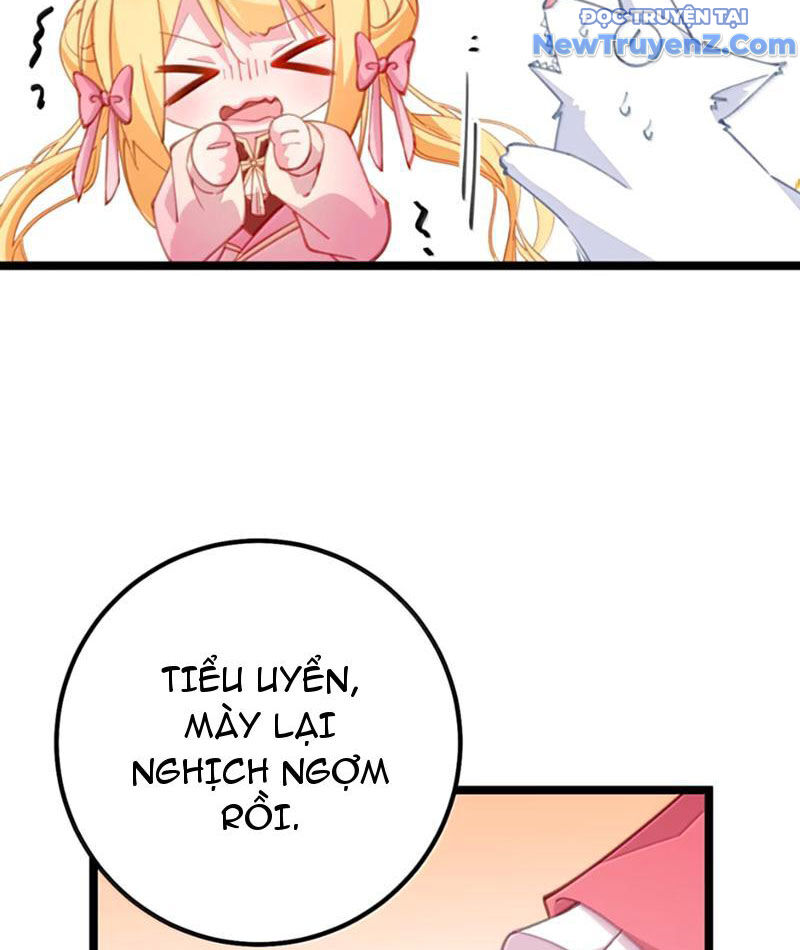 Đập Vỡ Hoàng Đế Nữ Nhi Thân - Chapter 42